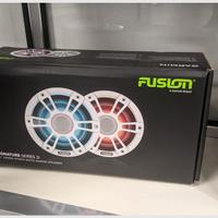 Sistema Audio Marino Fusion