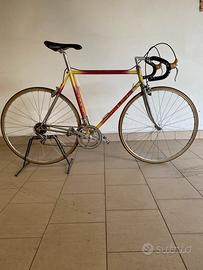 Bicicletta epoca vintage Olmo