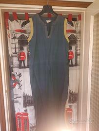vestito etnico altromercato