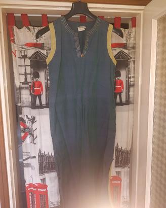 vestito etnico altromercato