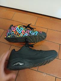 scarpe skechers donna 