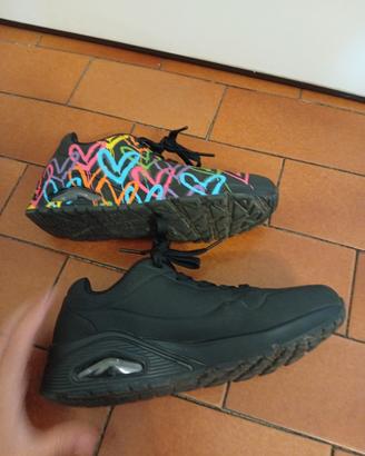 scarpe skechers donna 