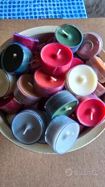 Lumini Yankee Candle 