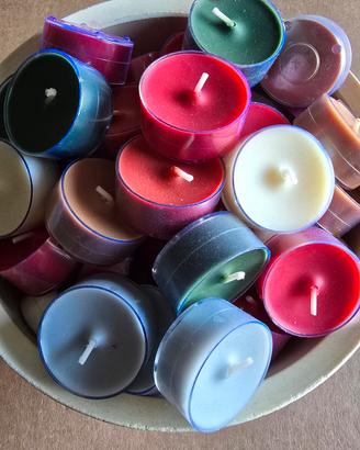 Lumini Yankee Candle 