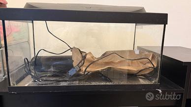 Acquario Tetra Starter Line Led 54L