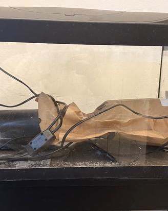 Acquario Tetra Starter Line Led 54L