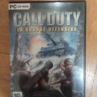 Videogiochi Call of duty