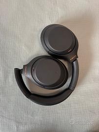 Cuffie XM4 sony
