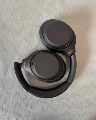 Cuffie XM4 sony