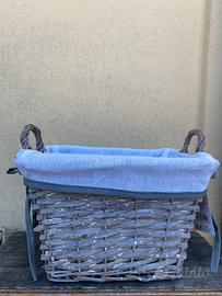 Cesto piccolino