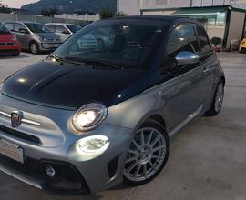 Abarth 695 C 1.4 Turbo T-Jet Rivale