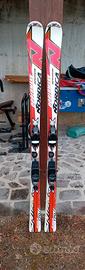 Sci Nordica Doberman spitfire 170