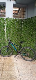 Mountain Bike B'Twin Rockrider 340 (2018)