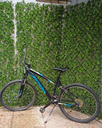 Mountain Bike B'Twin Rockrider 340 (2018)
