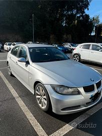 320d e90