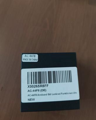 Telecomando Autoradio Atoto 