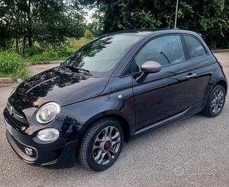 Fiat 500 Sport