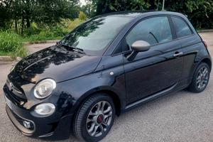 Fiat 500 Sport