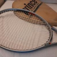 Racchetta tennis anni 90 - Prince graphite comp xl