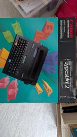 Canon Typestar 2