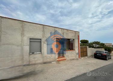 Triscina Villetta A Pochi Passi Dal Mare