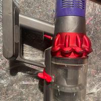 Motore dyson v10