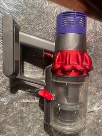 Motore dyson v10