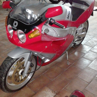 Bimota yb8 DIECI