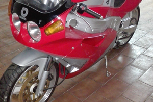 Bimota yb8 DIECI