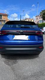 Volkswagen taigo 2023