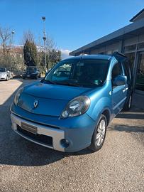 Renault Kangoo 1.5 dCi 90CV F.AP. 5 porte