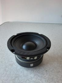 Skytronic 902.195 coppia Woofer 13cm 8 ohm