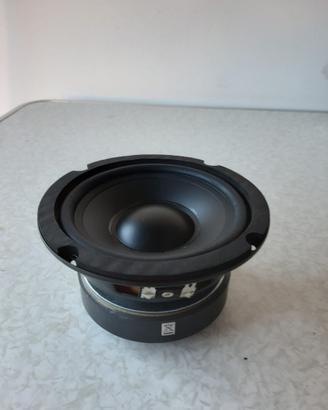 Skytronic 902.195 coppia Woofer 13cm 8 ohm