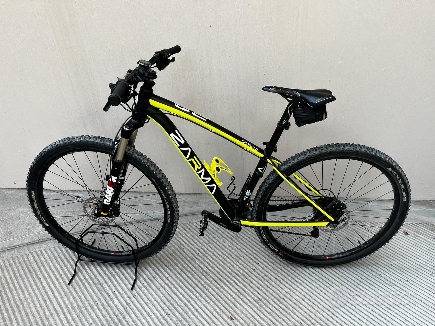 Bike Usata Mtb Zarma Prezzo Mountain Bike Biciclette In Vendita A