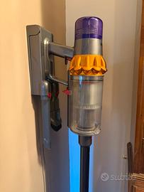Dyson Submarine v15