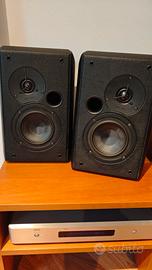 Sonus Faber Wall