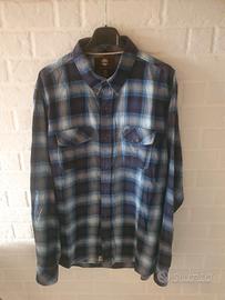 Camicia uomo Timberland taglia L/G