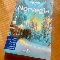 Lonely Planet Norvegia