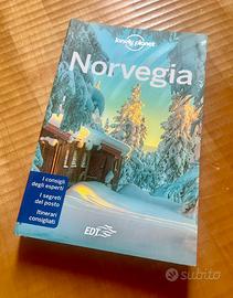 Lonely Planet Norvegia