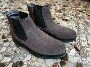 U.S. Polo Assn. Chelsea Boots