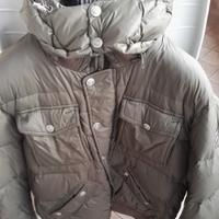 Giubbotto invernale uomo Sergio Tacchini perfetto 