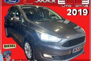 Ford C-Max 1.5 TDCI Business 2019