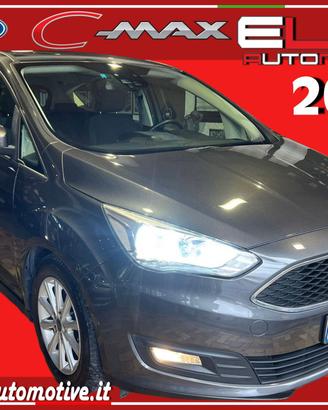 Ford C-Max 1.5 TDCI Business 2019