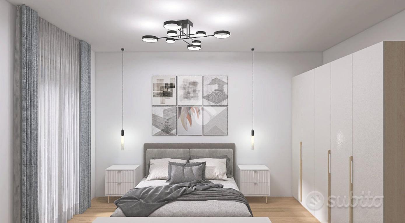 Appartamento – San Cesareo, Roma Capitale - Altro