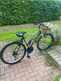 Mtb hardtail