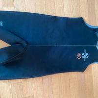Scubapro Muta da Sub Senza Maniche da 2 Mm Uomo
