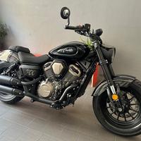 Benda Chinchilla 500