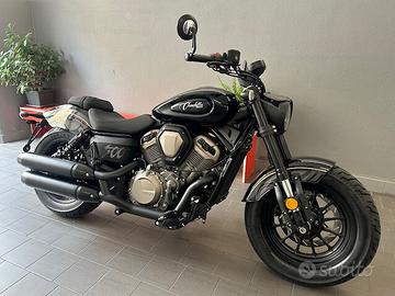 Benda Chinchilla 500