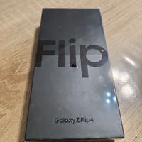 🔥 Samsung Galaxy Zflip4 🔥256gb🔥Black