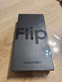 🔥 Samsung Galaxy Zflip4 🔥256gb🔥Black